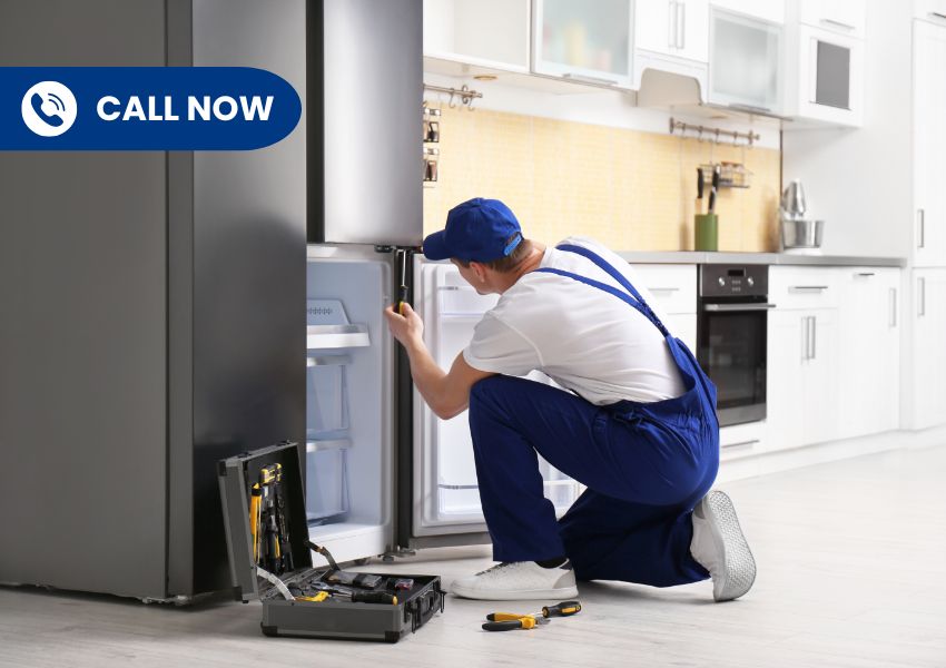 Skandia Appliance Repair Company